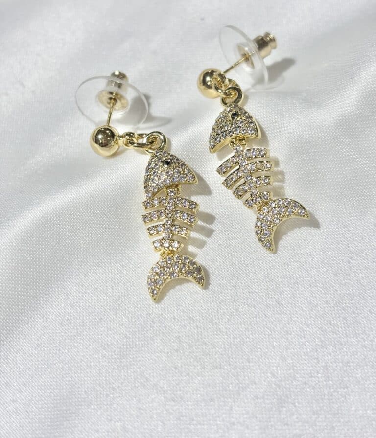 sophie goetsch boucles d'oreilles sohaia bijoux