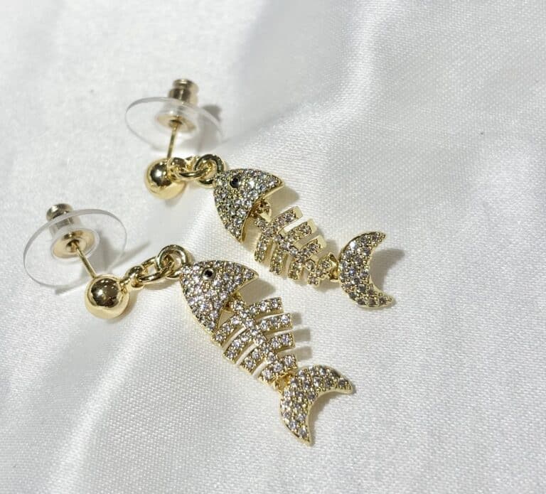 sophie goetsch boucles d'oreilles sohaia bijoux