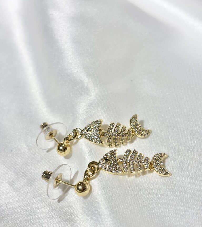 sophie goetsch boucles d'oreilles sohaia bijoux