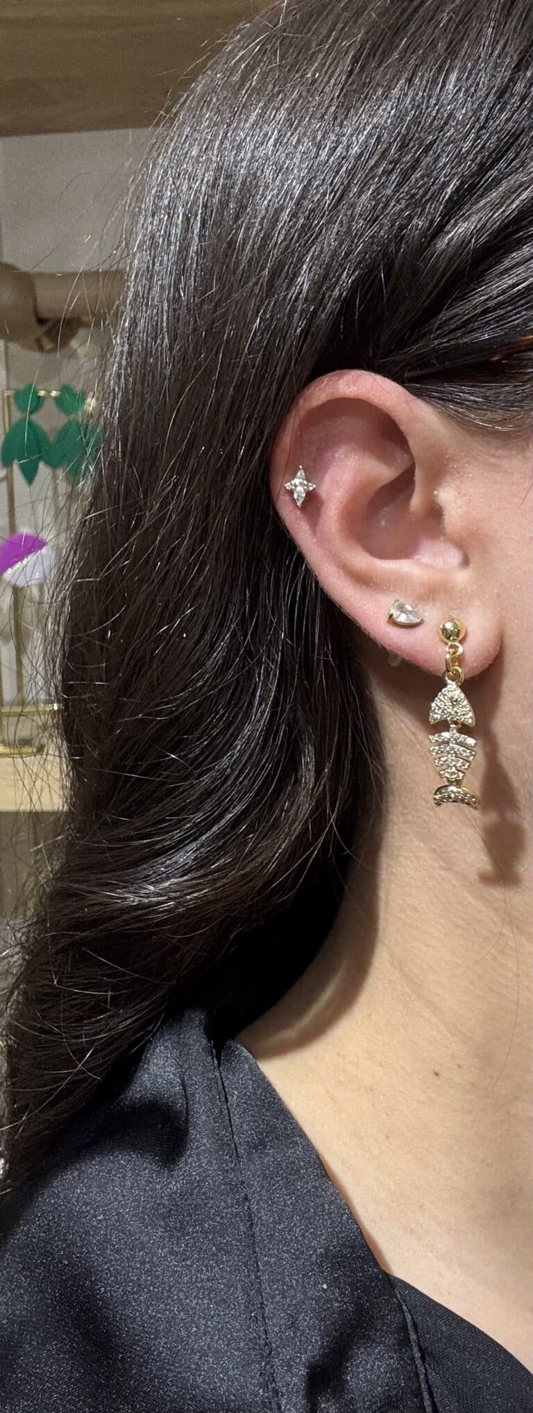sophie goetsch boucles d'oreilles sohaia bijoux