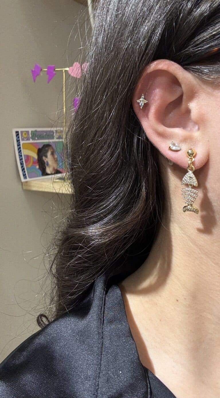 sophie goetsch boucles d'oreilles sohaia bijoux