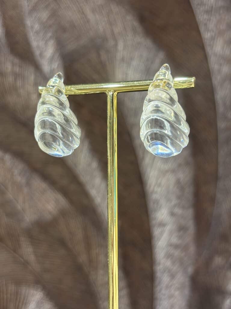 boucles d'oreilles lucas jack sohaia bijoux