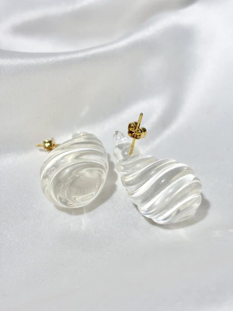 boucles d'oreilles lucas jack sohaia bijoux