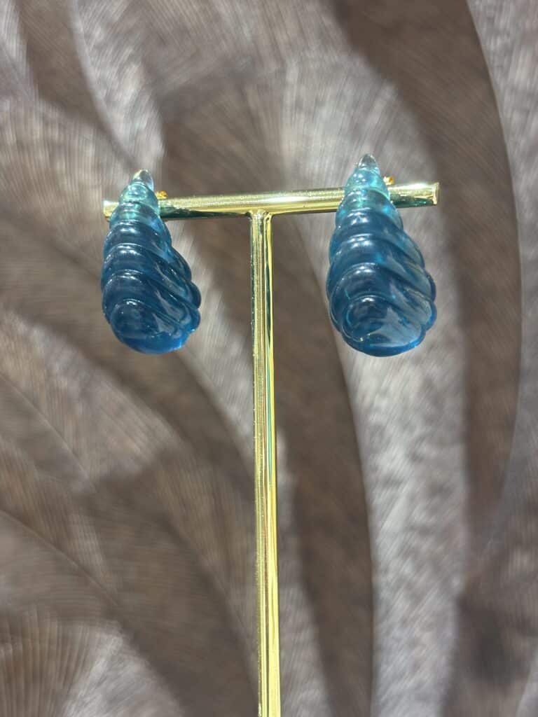boucles d'oreilles lucas jack sohaia bijoux