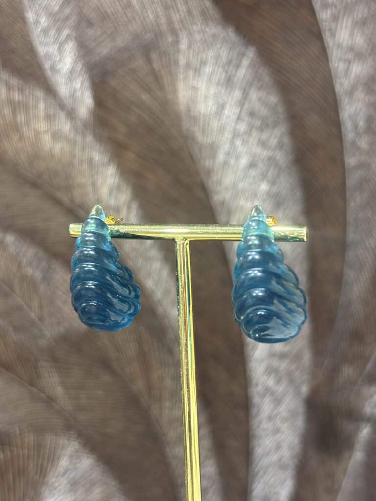 boucles d'oreilles lucas jack sohaia bijoux