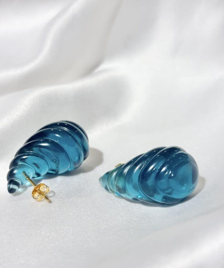 boucles d'oreilles lucas jack sohaia bijoux