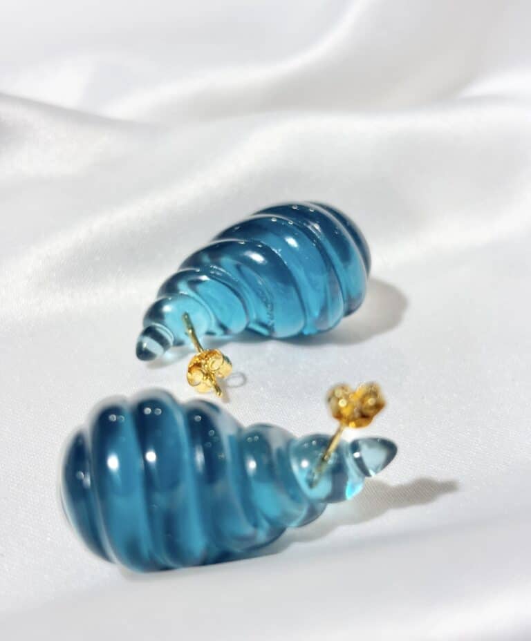 boucles d'oreilles lucas jack sohaia bijoux