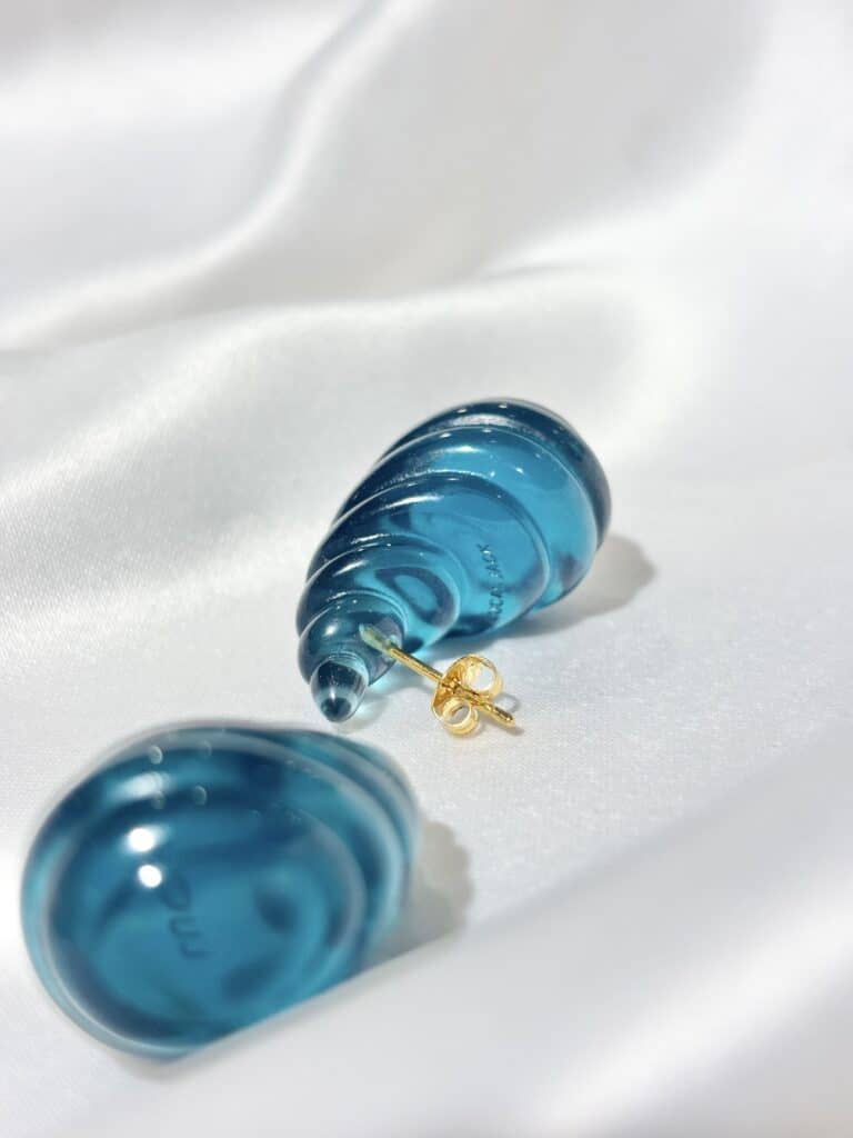 boucles d'oreilles lucas jack sohaia bijoux