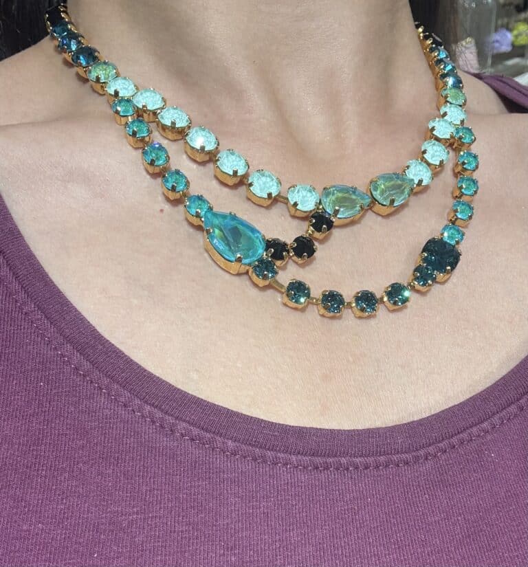 collier crezus sohaia bijoux