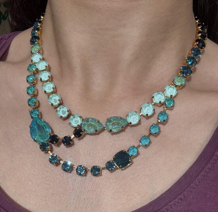 collier crezus sohaia bijoux