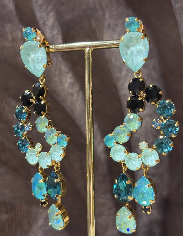 boucles d'oreilles crezus sohaia bijoux