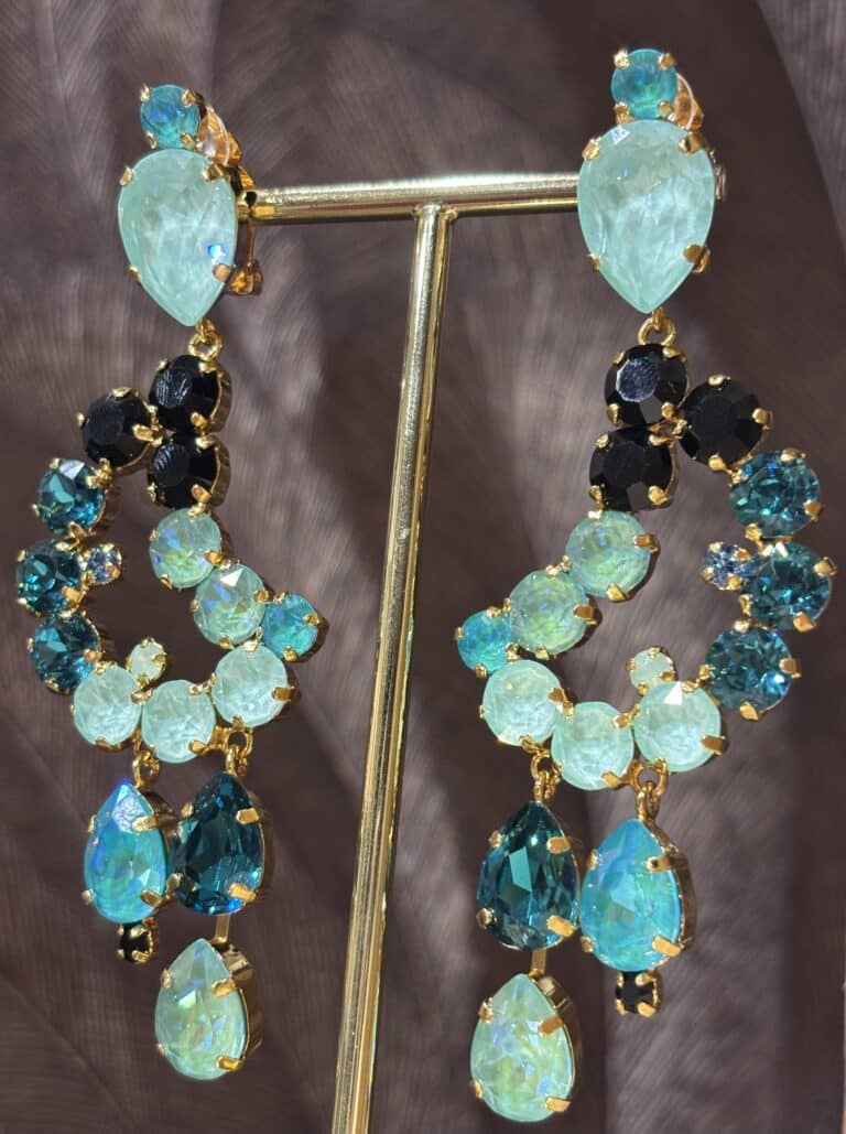 boucles d'oreilles crezus sohaia bijoux