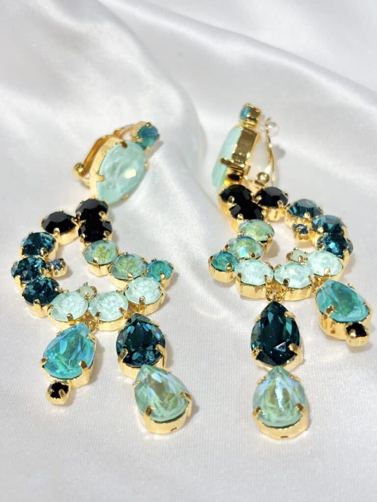 boucles d'oreilles crezus sohaia bijoux