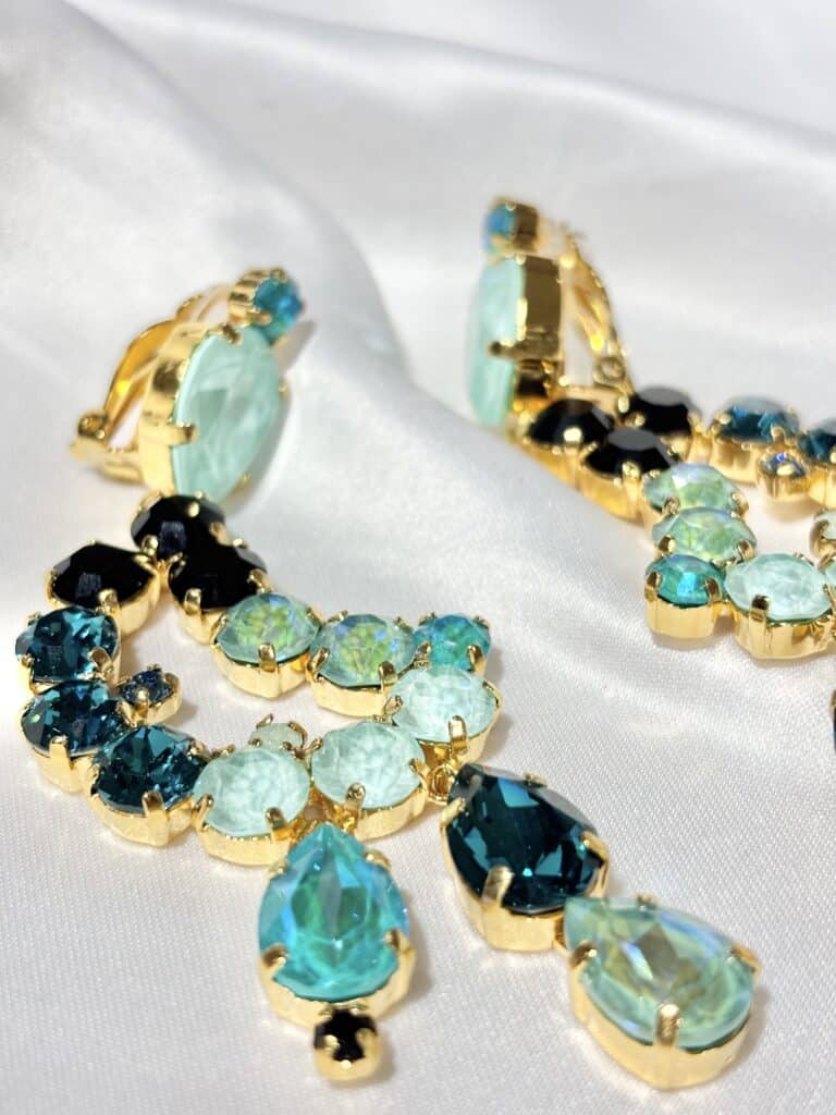 boucles d'oreilles crezus sohaia bijoux
