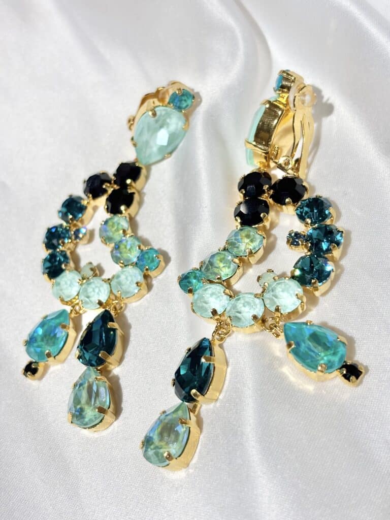 boucles d'oreilles crezus sohaia bijoux