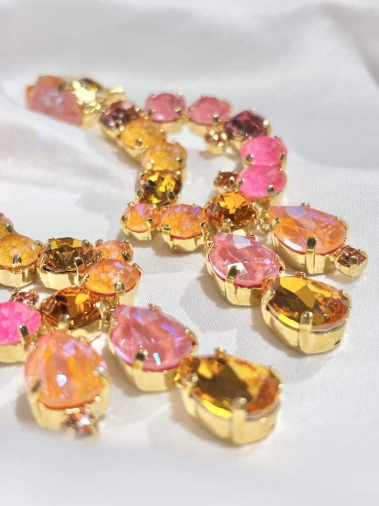 boucles d'oreilles crezus sohaia bijoux
