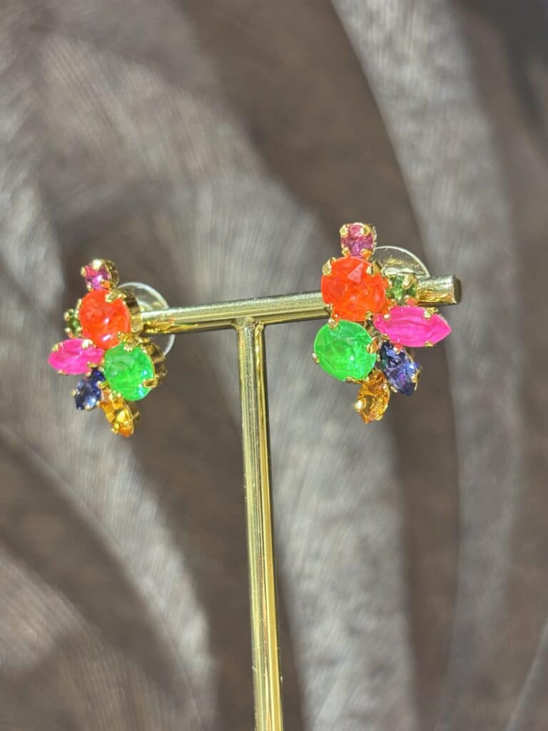 boucles d'oreilles crezus sohaia bijoux