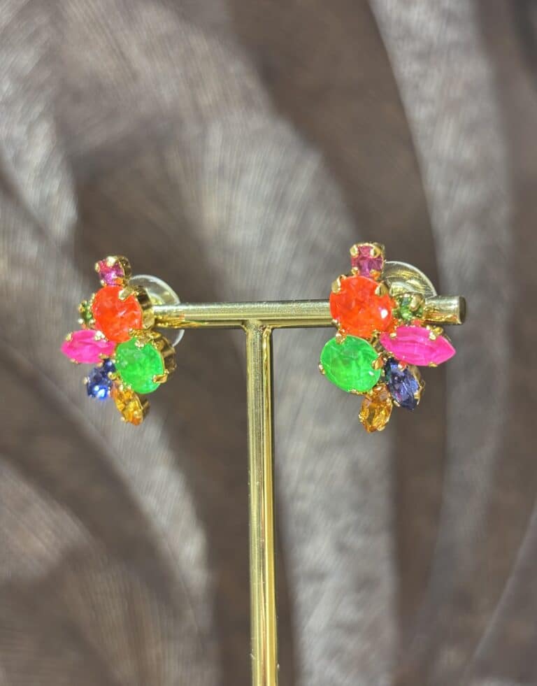 boucles d'oreilles crezus sohaia bijoux