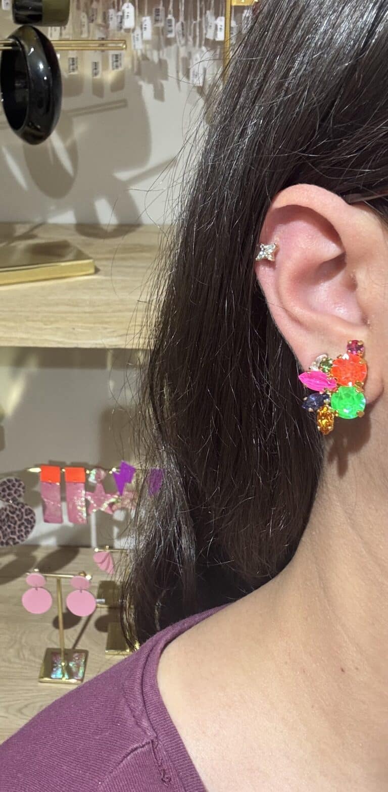 boucles d'oreilles crezus sohaia bijoux