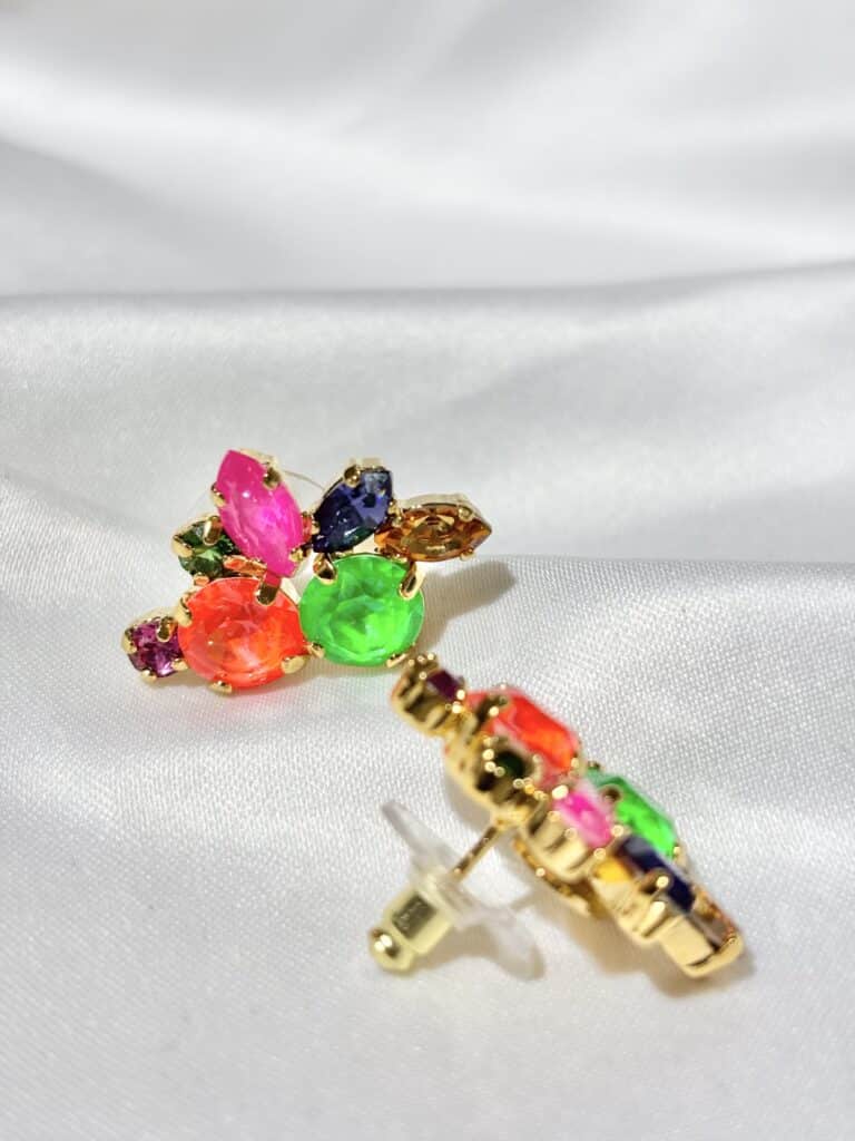 boucles d'oreilles crezus sohaia bijoux