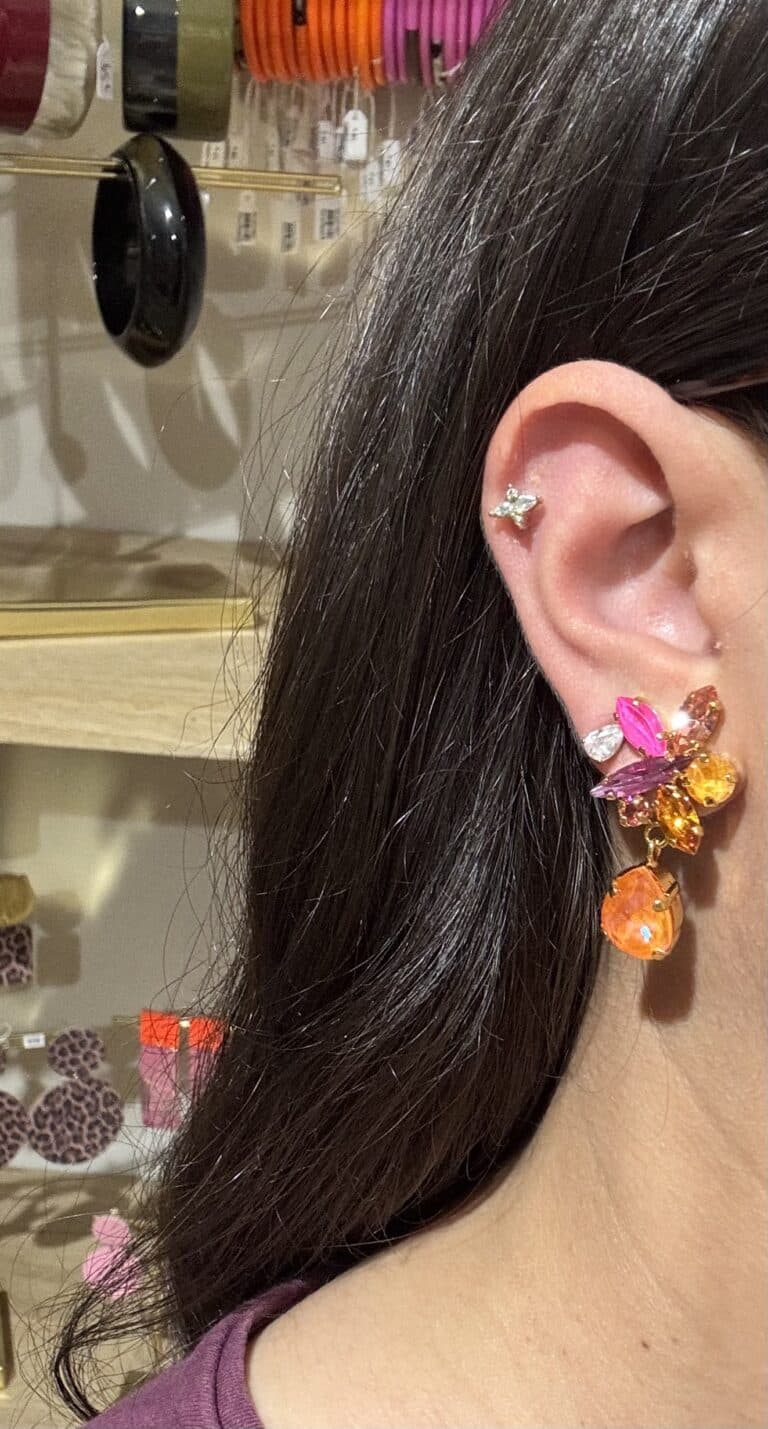boucles d'oreilles crezus sohaia bijoux