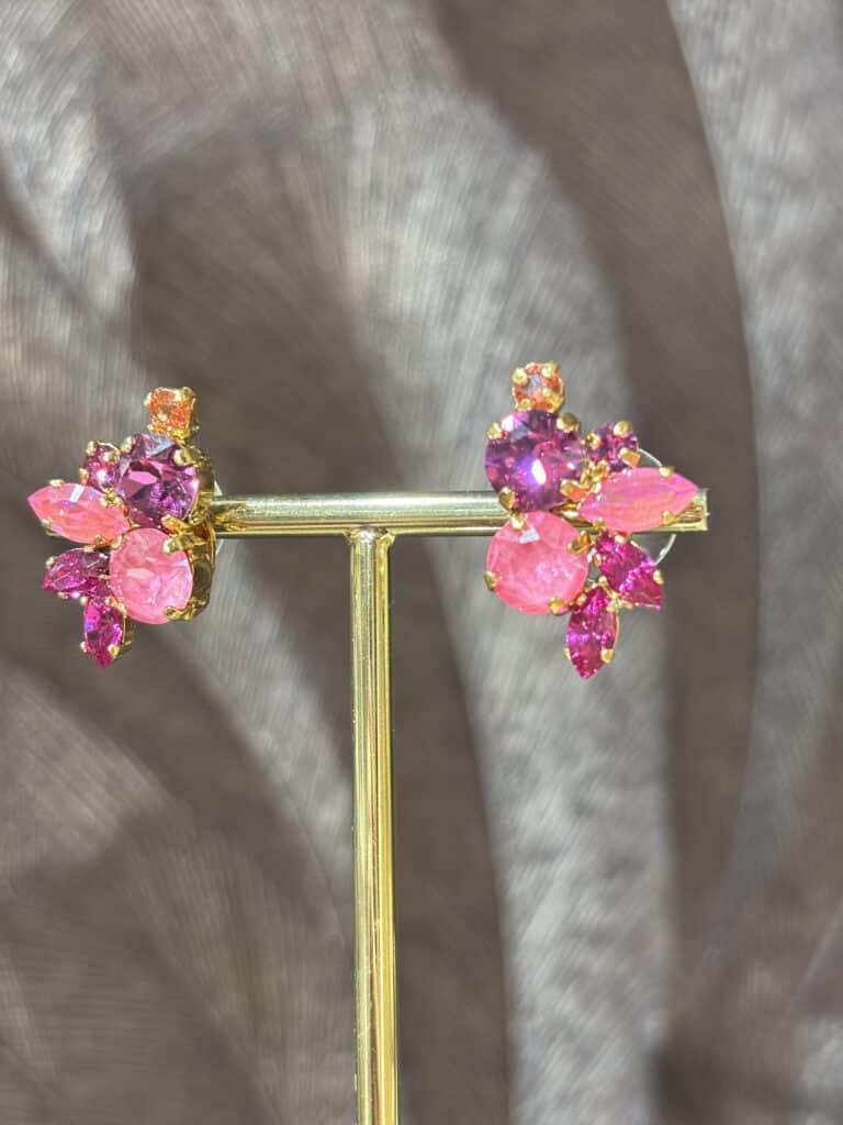 boucles d'oreilles crezus sohaia bijoux