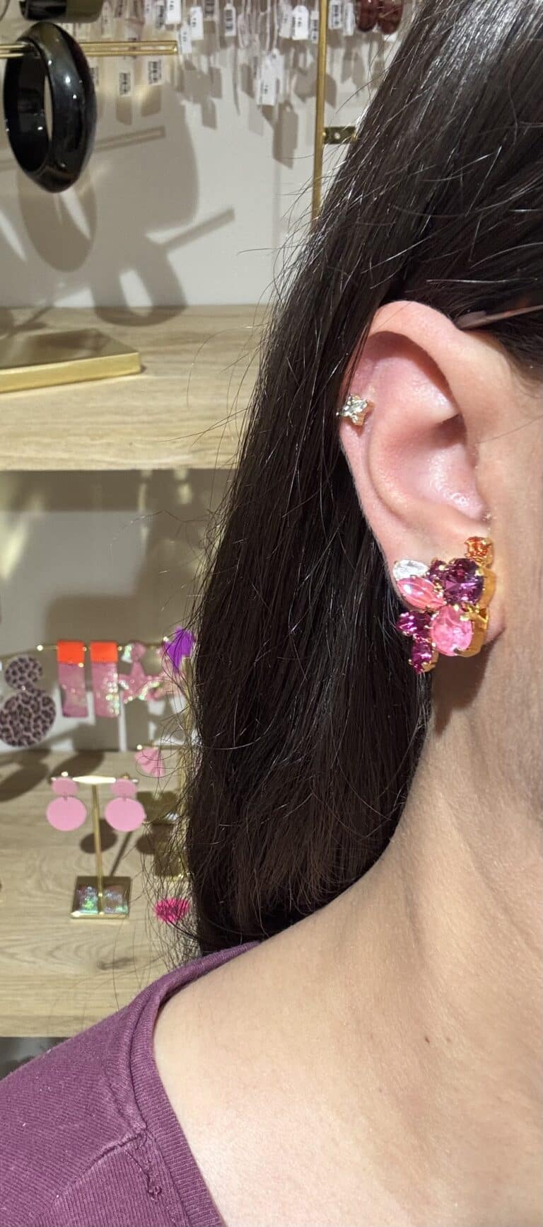 boucles d'oreilles crezus sohaia bijoux