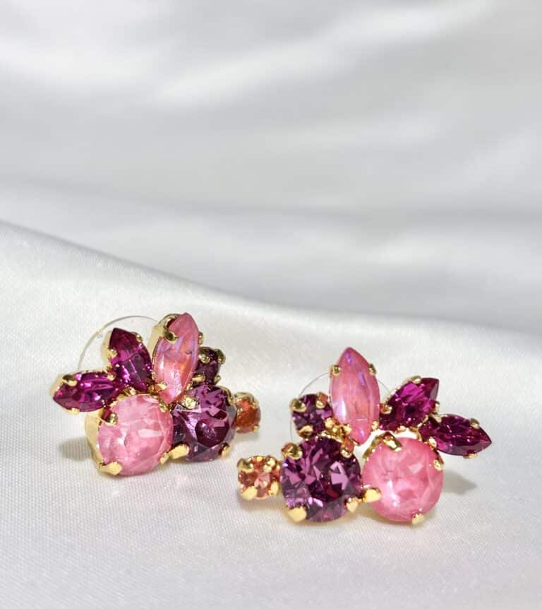boucles d'oreilles crezus sohaia bijoux
