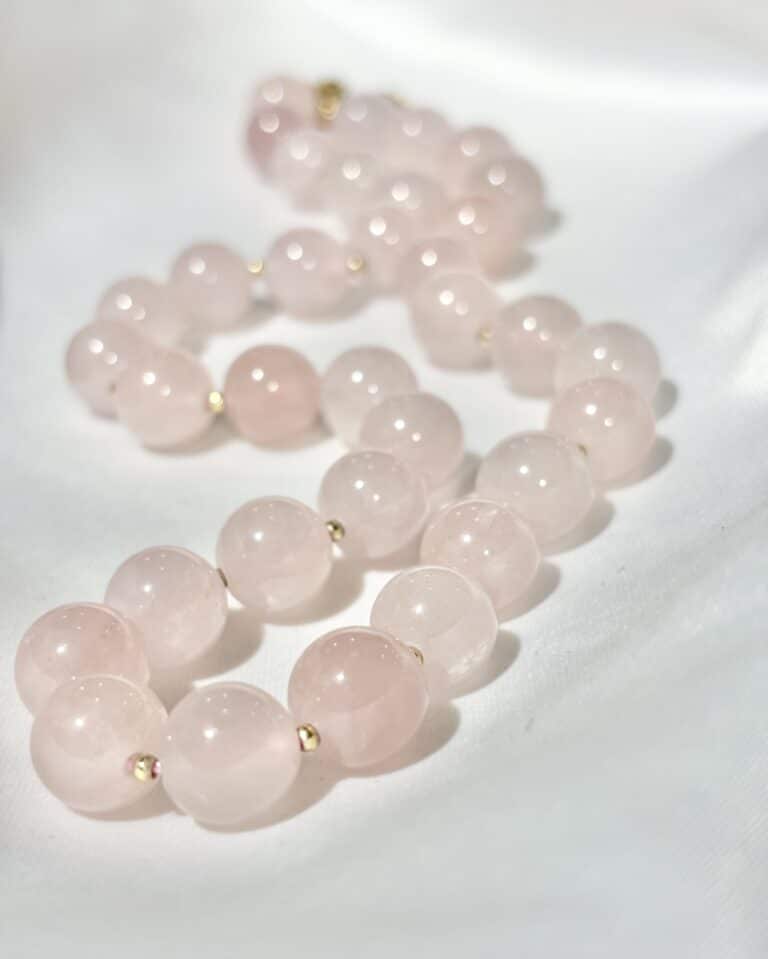 collier acier inoxydable sohaia bijoux