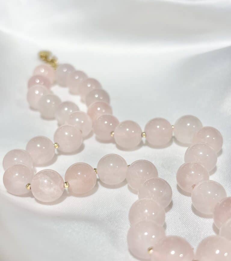 collier acier inoxydable sohaia bijoux