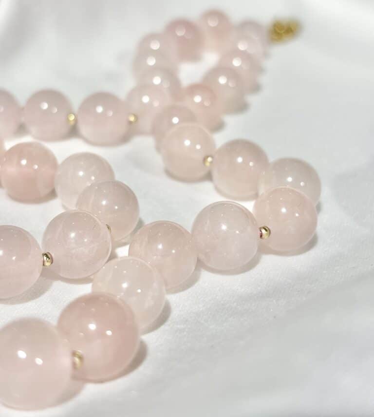 collier acier inoxydable sohaia bijoux
