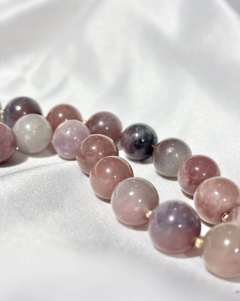collier acier inoxydable sohaia bijoux