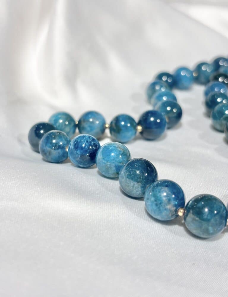 collier acier inoxydable sohaia bijoux