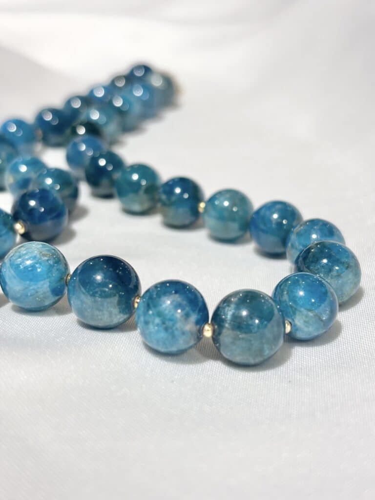 collier acier inoxydable sohaia bijoux