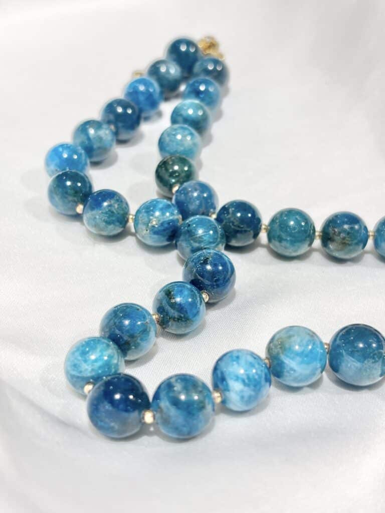 collier acier inoxydable sohaia bijoux