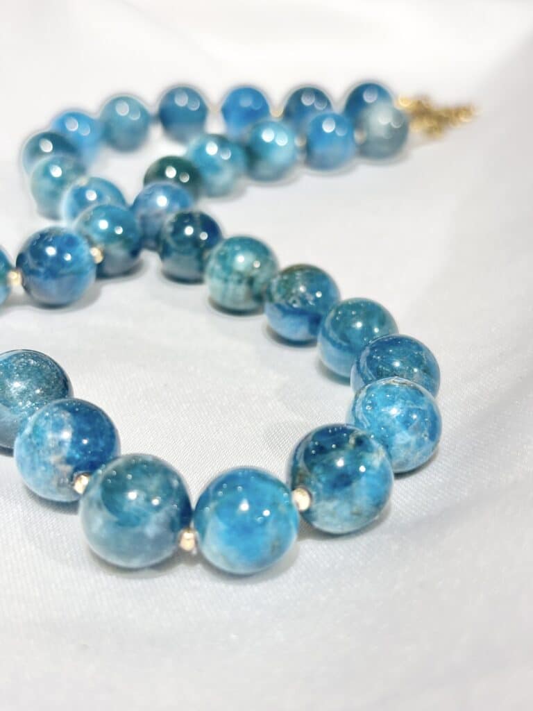 collier acier inoxydable sohaia bijoux