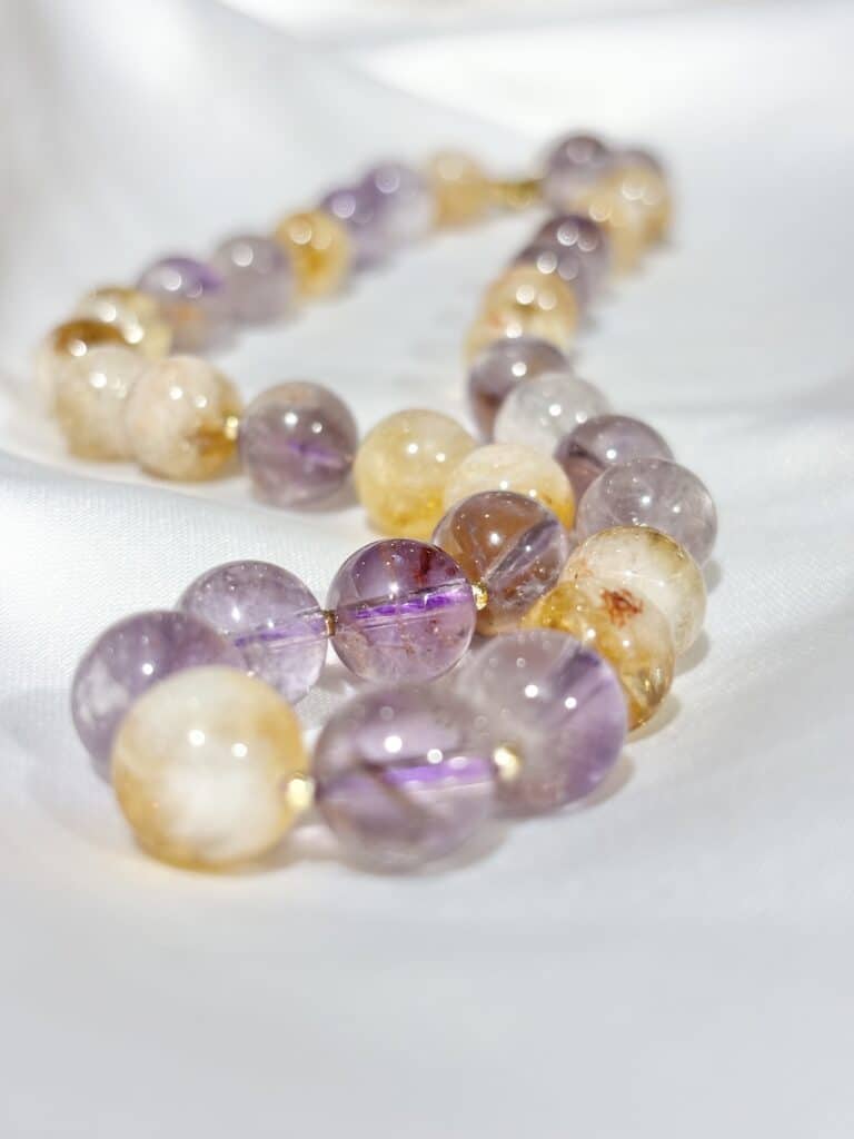 collier acier inoxydable sohaia bijoux
