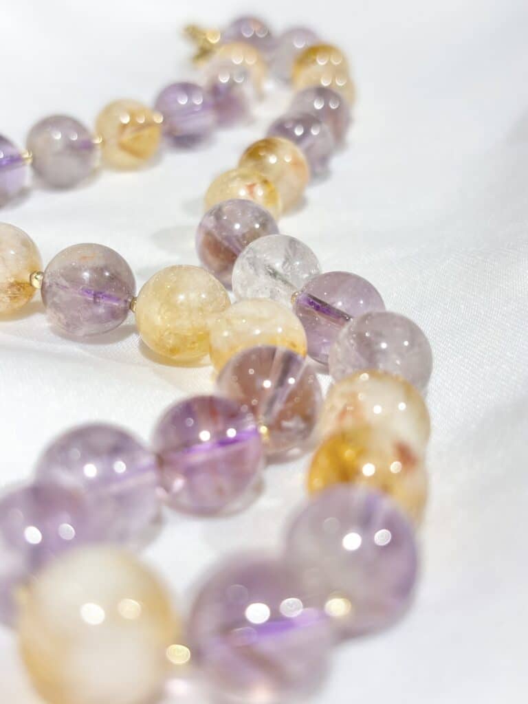 collier acier inoxydable sohaia bijoux