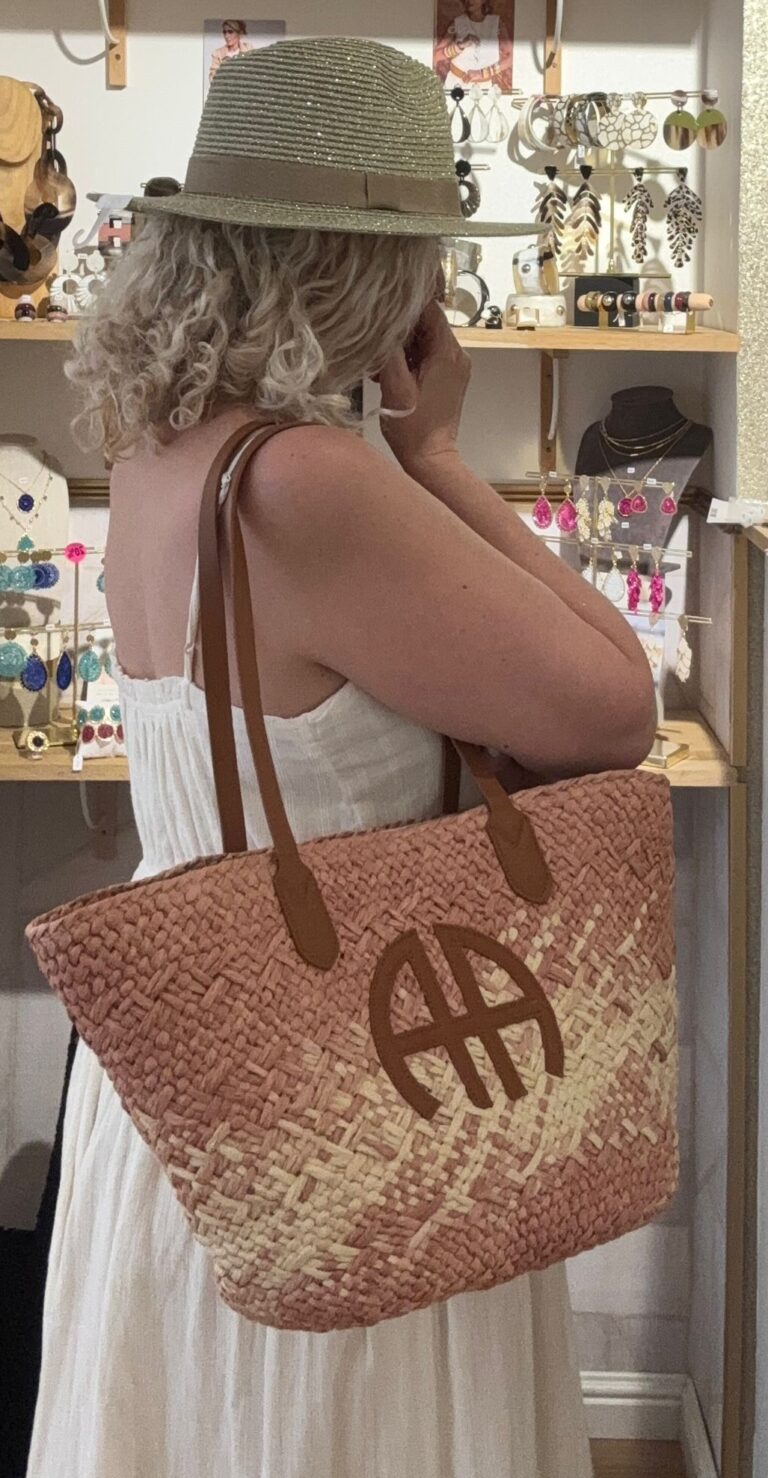 maroquinerie sac à main sohaia bijoux été