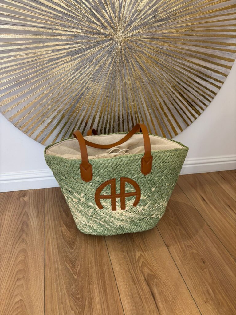 maroquinerie sac à main sohaia bijoux été