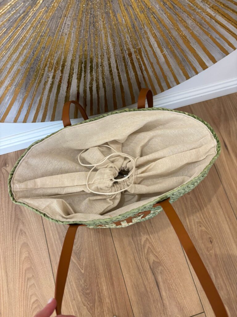 maroquinerie sac à main sohaia bijoux été