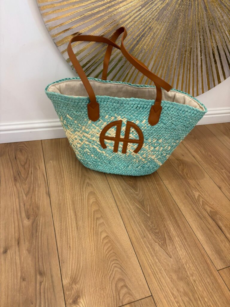 maroquinerie sac à main sohaia bijoux été