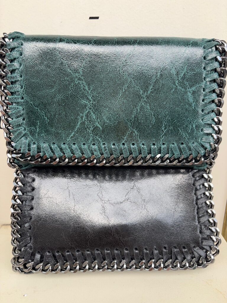 maroquinerie sac à main sohaia bijoux été