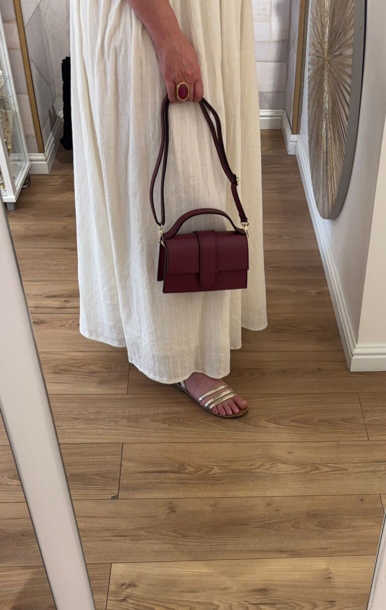 maroquinerie sac à main sohaia bijoux été
