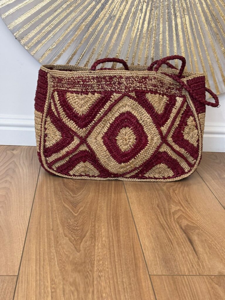 maroquinerie sac à main sohaia bijoux été