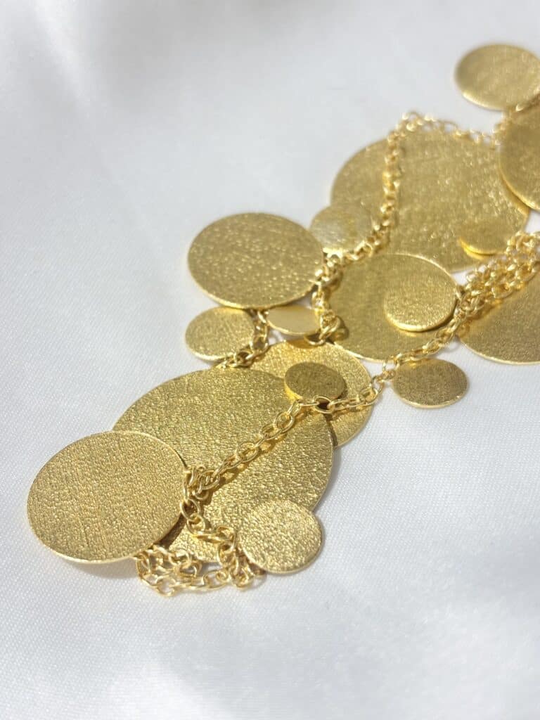 collier sautoir sohaia bijoux niiki paris