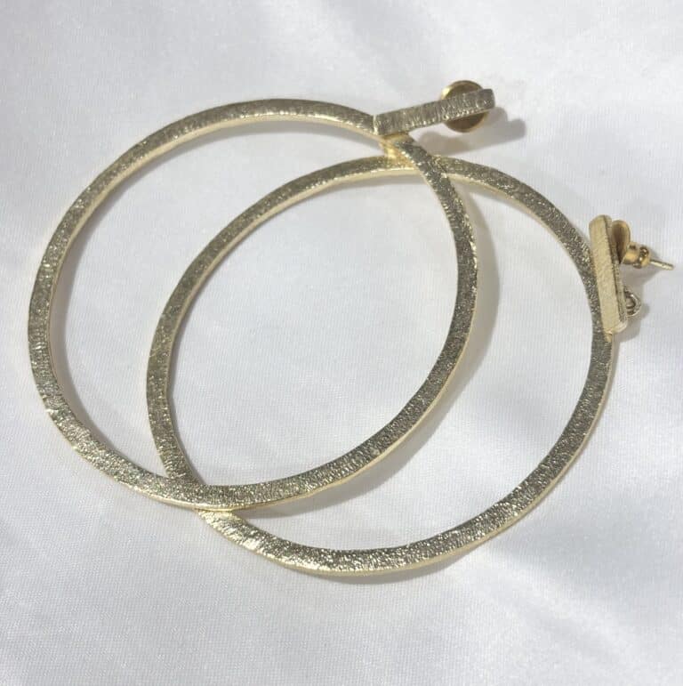 boucles d'oreilles niiki sohaia bijoux