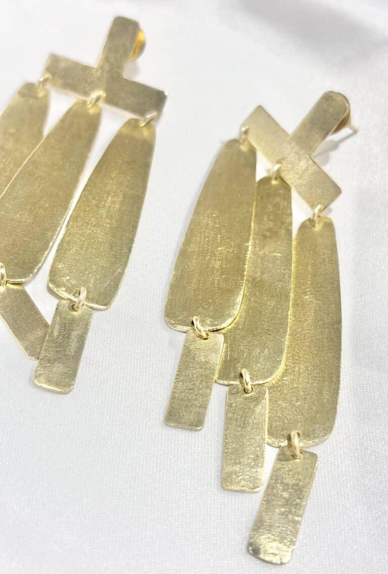boucles d'oreilles niiki sohaia bijoux