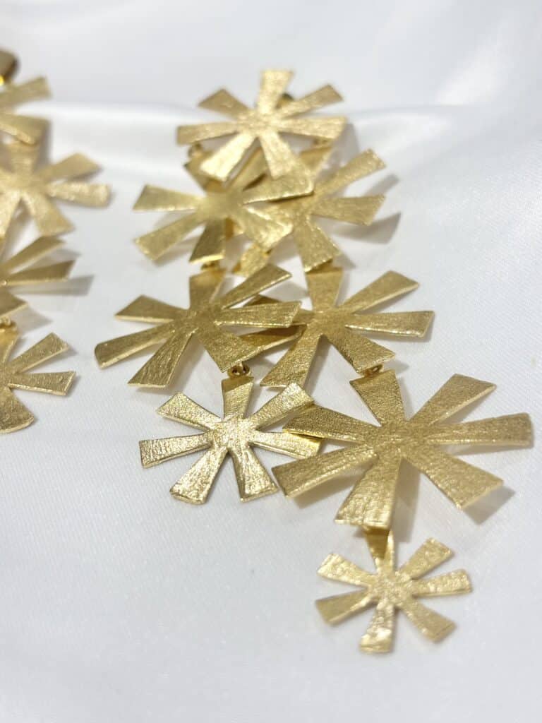 boucles d'oreilles niiki sohaia bijoux
