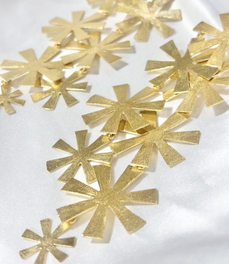 boucles d'oreilles niiki sohaia bijoux